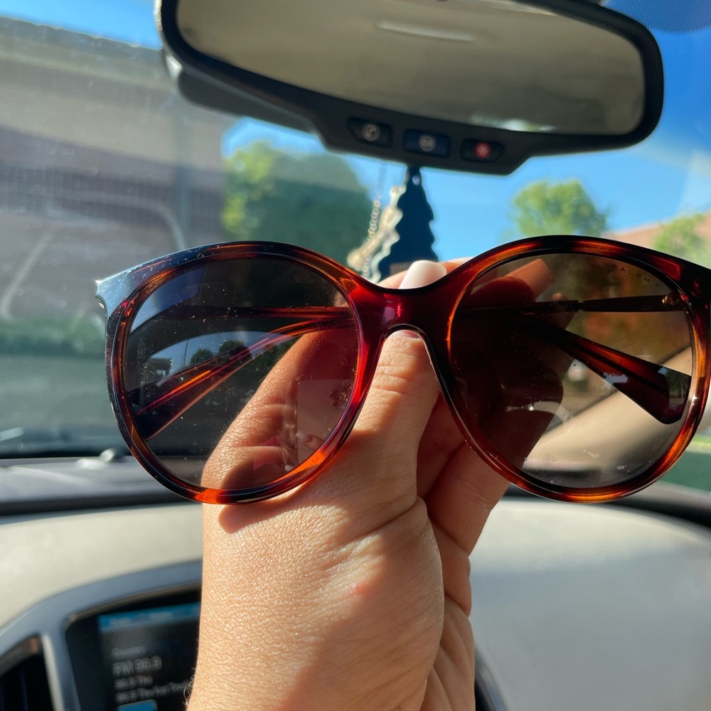 COPY - Ralph Lauren sun glasses